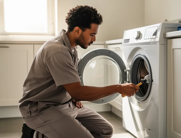 Washing Machine Repair service in Waterlooville